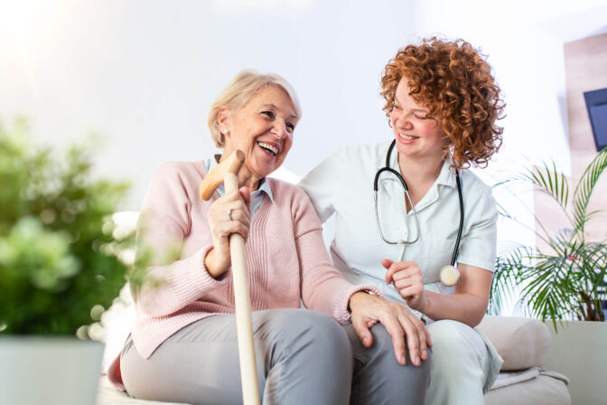 Intensive Care