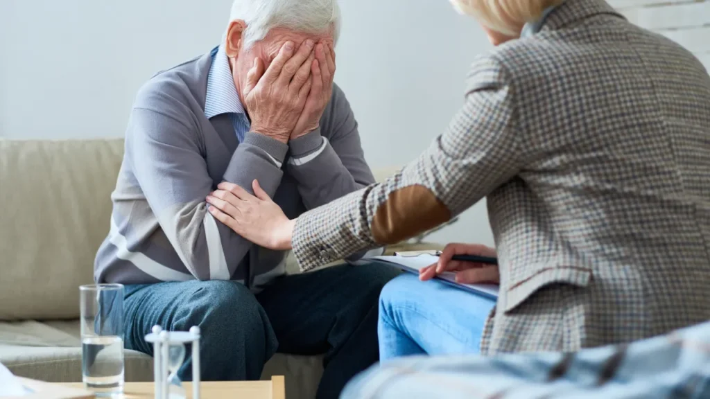 Elder Abuse: Recognizing and Preventing a Silent Suffering